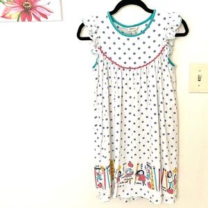 MATILDA JANE “Cool To Be Smart” Dress